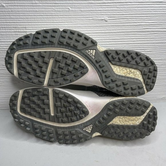 Adidas Adipower S Boost 3 Golfing Shoes Mens Size 11.5 11 1/2 Sneakers Q44776 - Picture 5 of 11